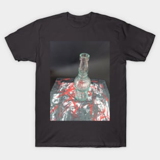 reflexes - 3 T-Shirt